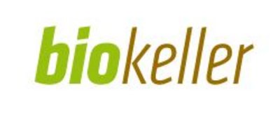 Logo Biokeller