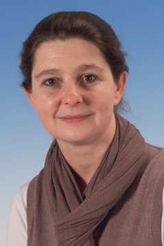 Dr. Wettstein, Schulleitung Landrat-Gruber-Schule Kaufmännische Berufsschule